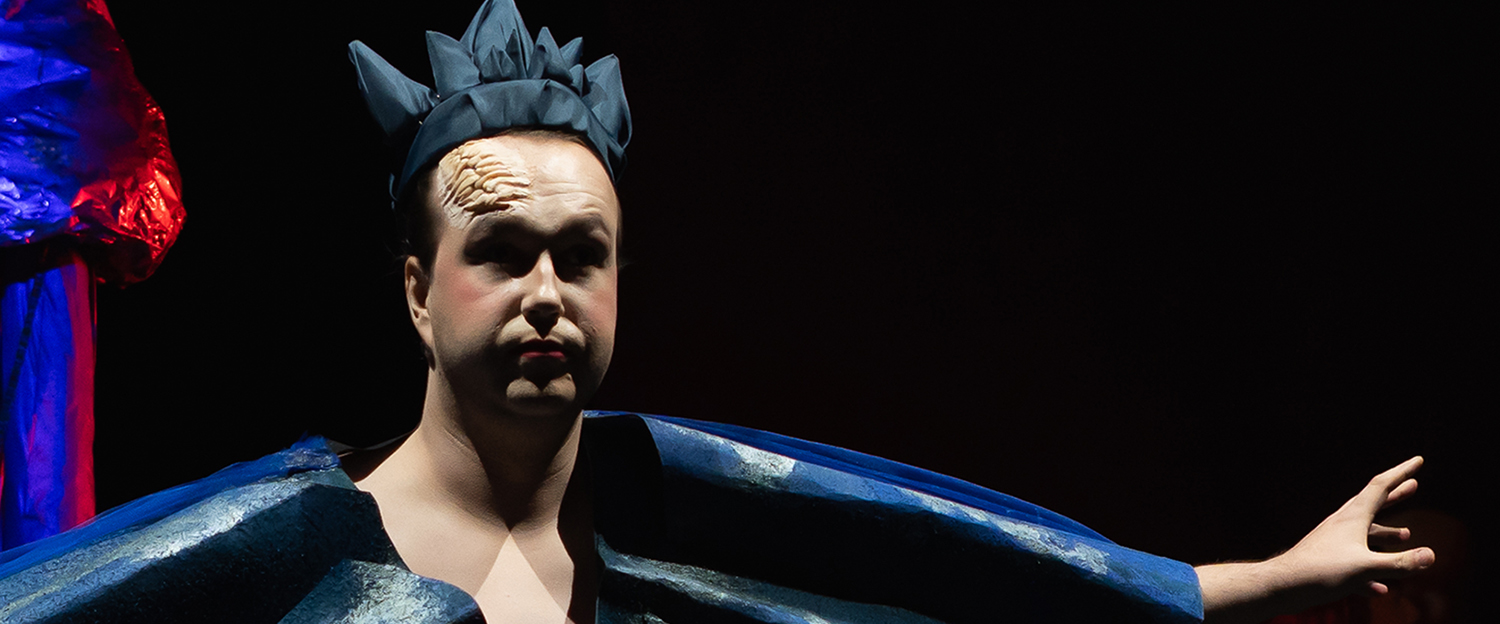 2024 – Hänsel und Gretel