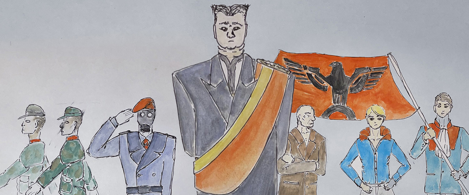 2024 – Hänsel und Gretel